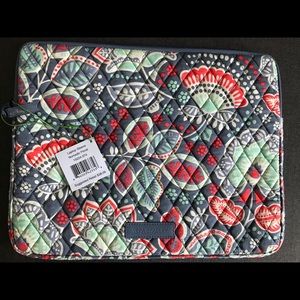 Vera Bradley Laptop Sleeve